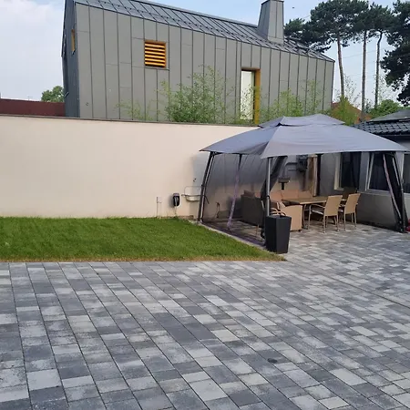 Seraph Pensión Siófok