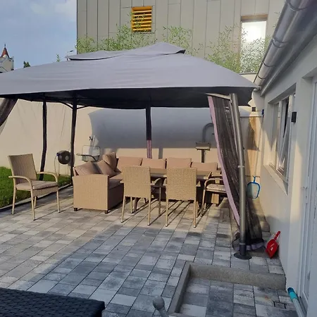 Seraph بيت ضيافة شيوفوك