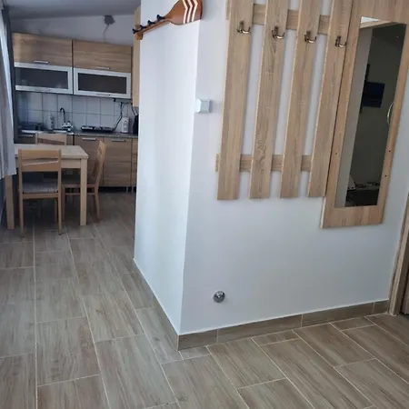 Maison d'hôtes Seraph Siófok