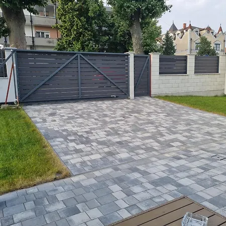 Seraph Pensión Siófok