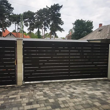 بيت ضيافة Seraph *