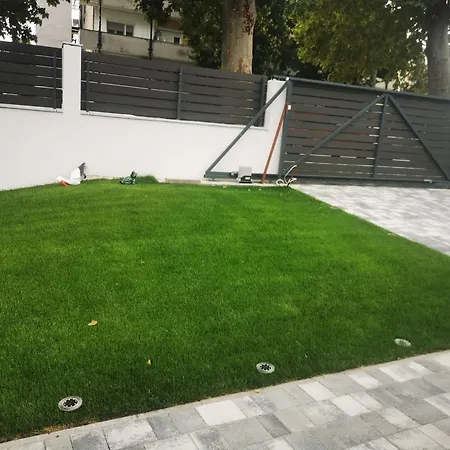 بيت ضيافة Seraph