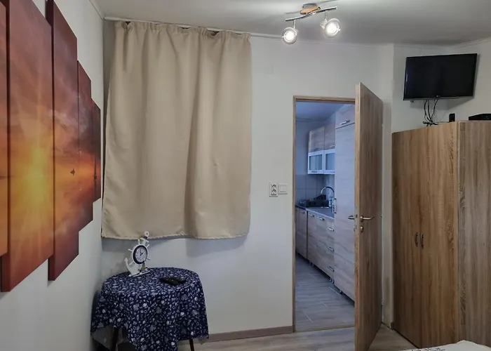 Gasthuis Seraph Siófok