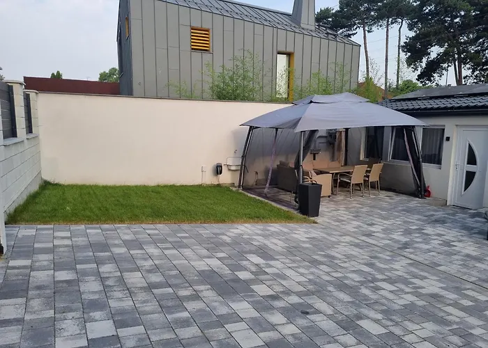 Seraph Gasthuis Siófok