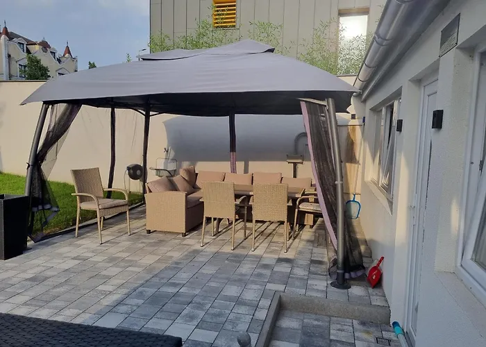 Seraph Gasthuis Siófok