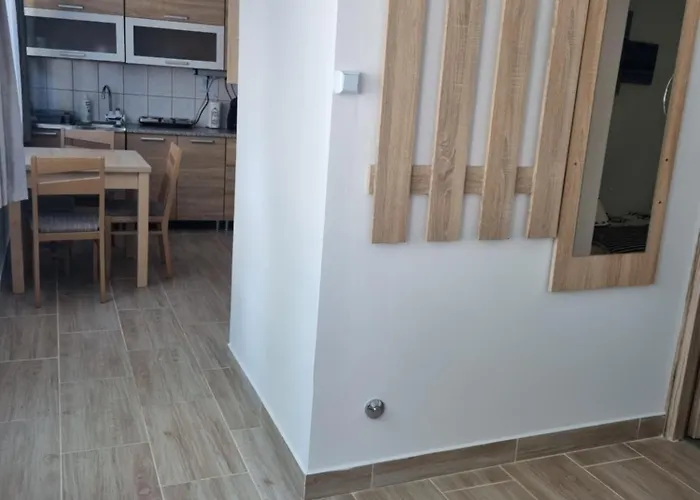 Gasthuis Seraph Siófok